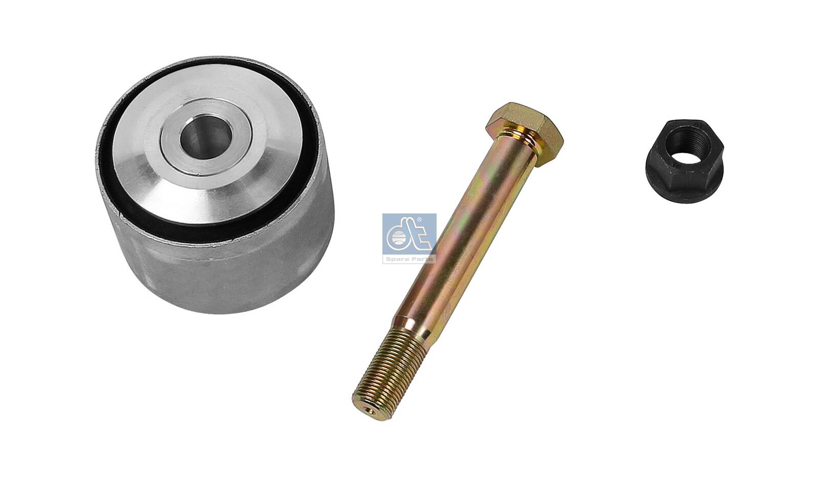 Cabine ophanging Dt Spare Parts 5.96233