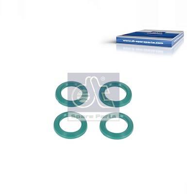 Reparatieset, kiepcilinder Dt Spare Parts 5.96242
