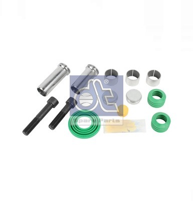 Remklauw revisie Dt Spare Parts 5.97204