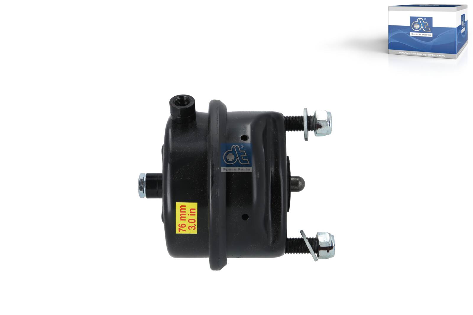 Veeraccumulator remcilinder Dt Spare Parts 5.98055