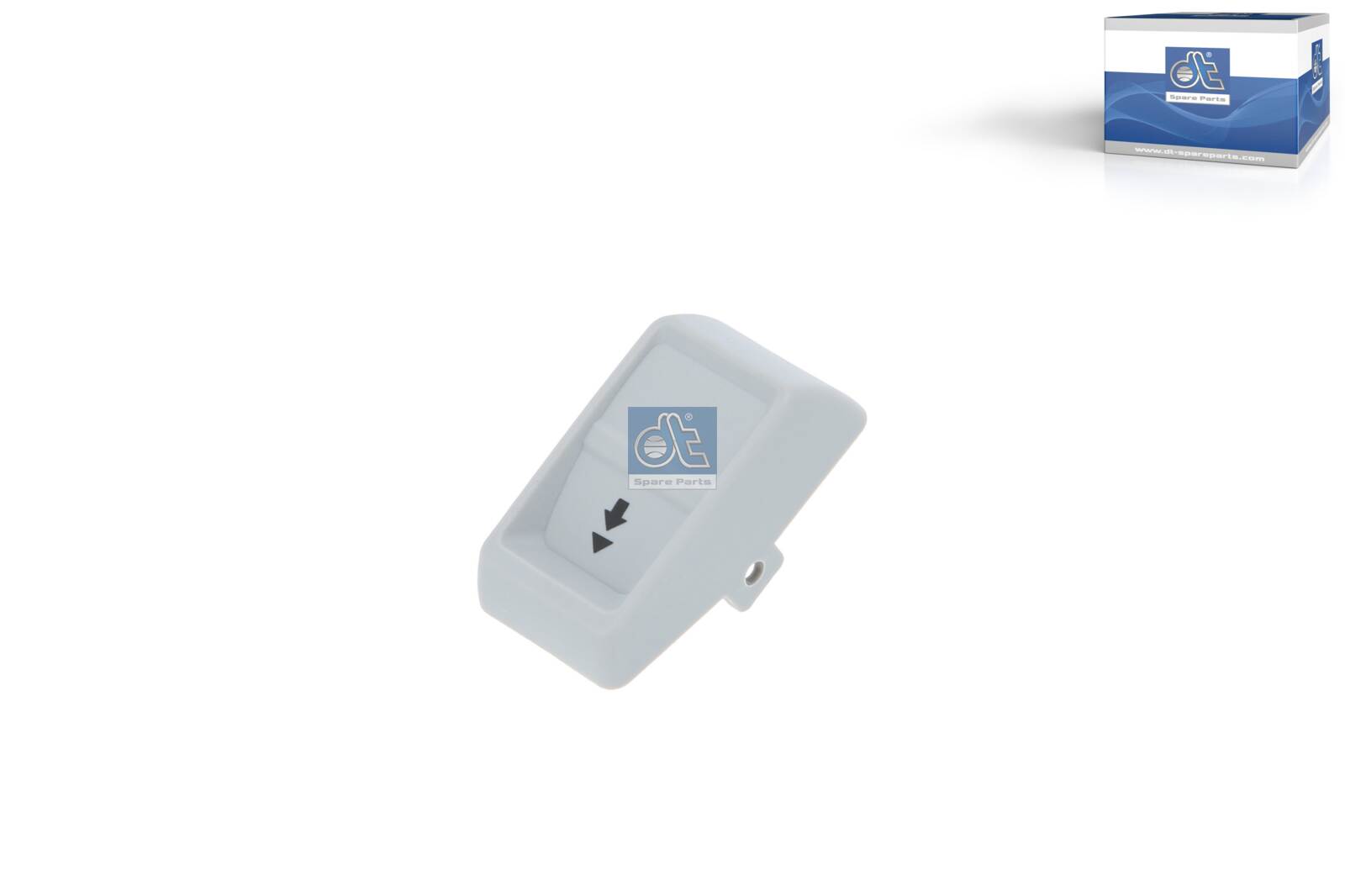 Stel element, zitplaatsverstelling Dt Spare Parts 6.00070