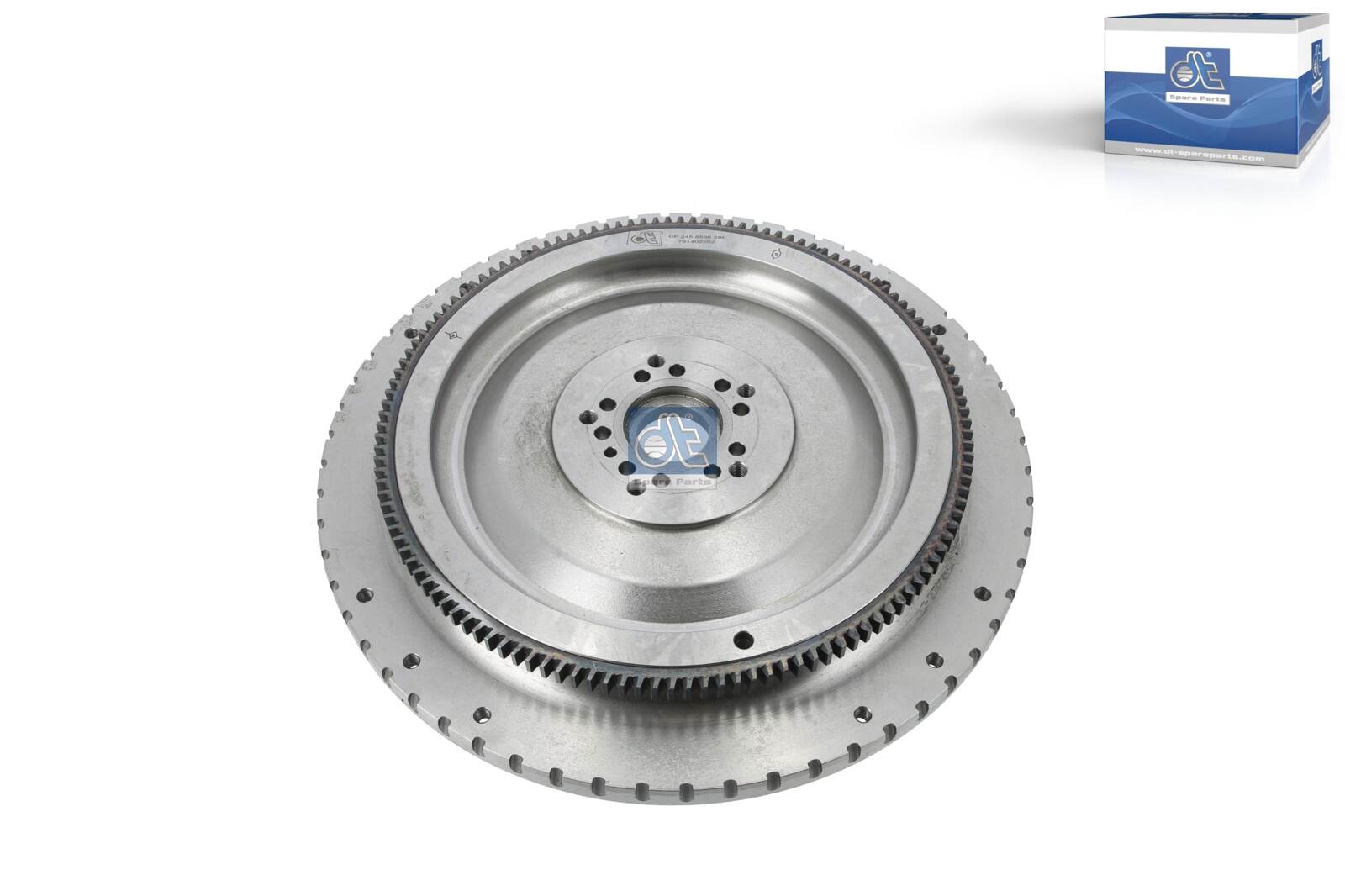 Vliegwiel Dt Spare Parts 6.00286