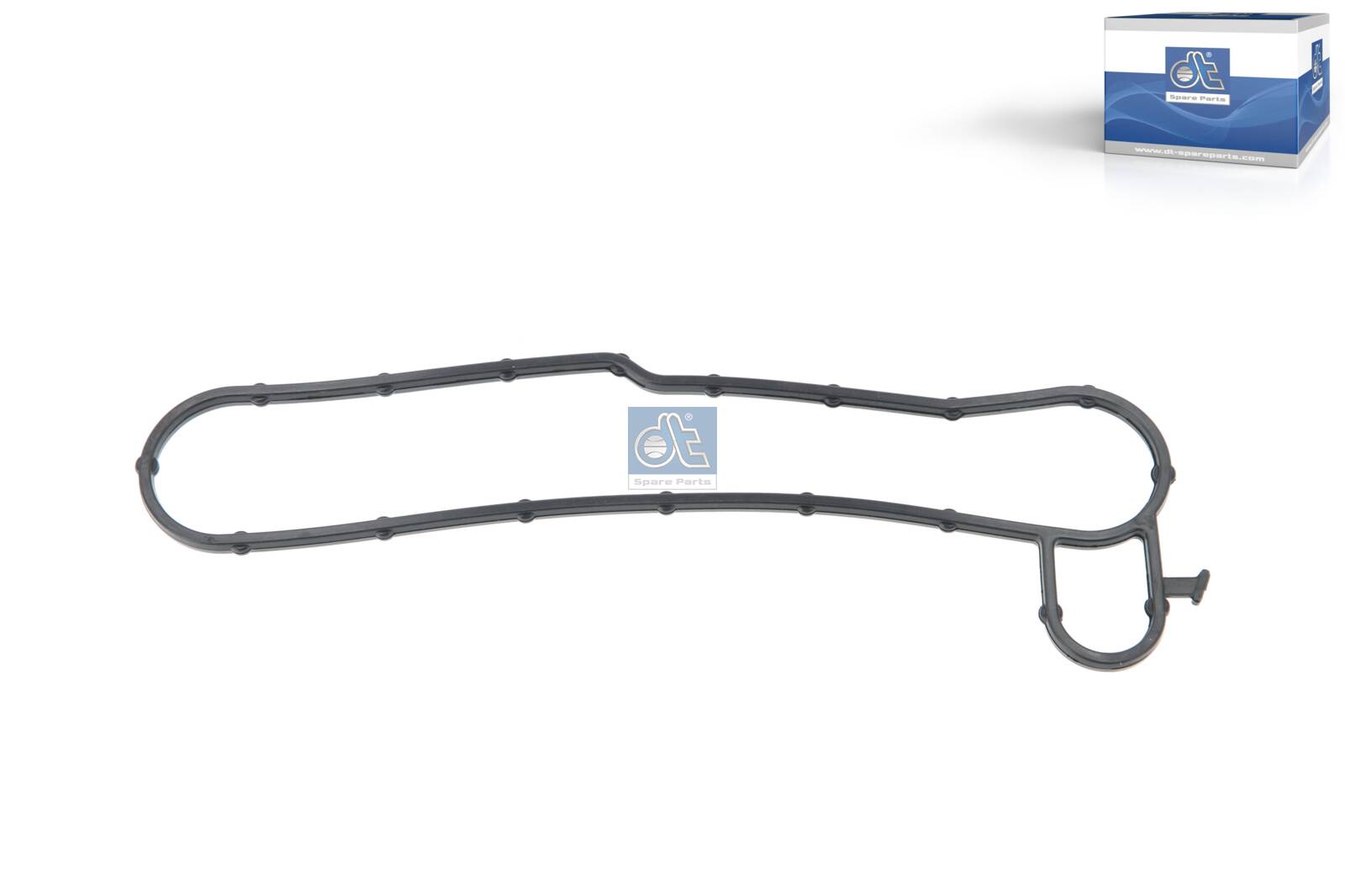 Pakking, oliefilteromkasting Dt Spare Parts 6.00362