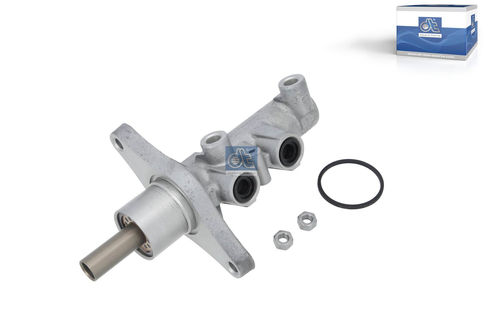 Hoofdremcilinder Dt Spare Parts 6.00414