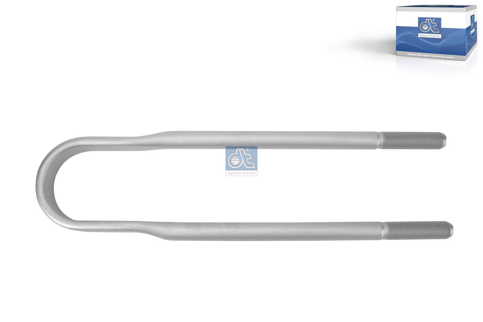 Veerklem Dt Spare Parts 6.11106