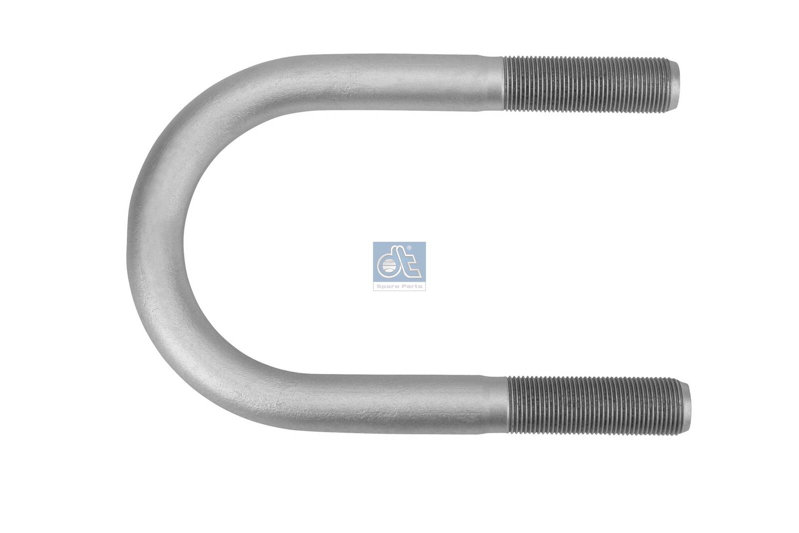 Veerklem Dt Spare Parts 6.11115