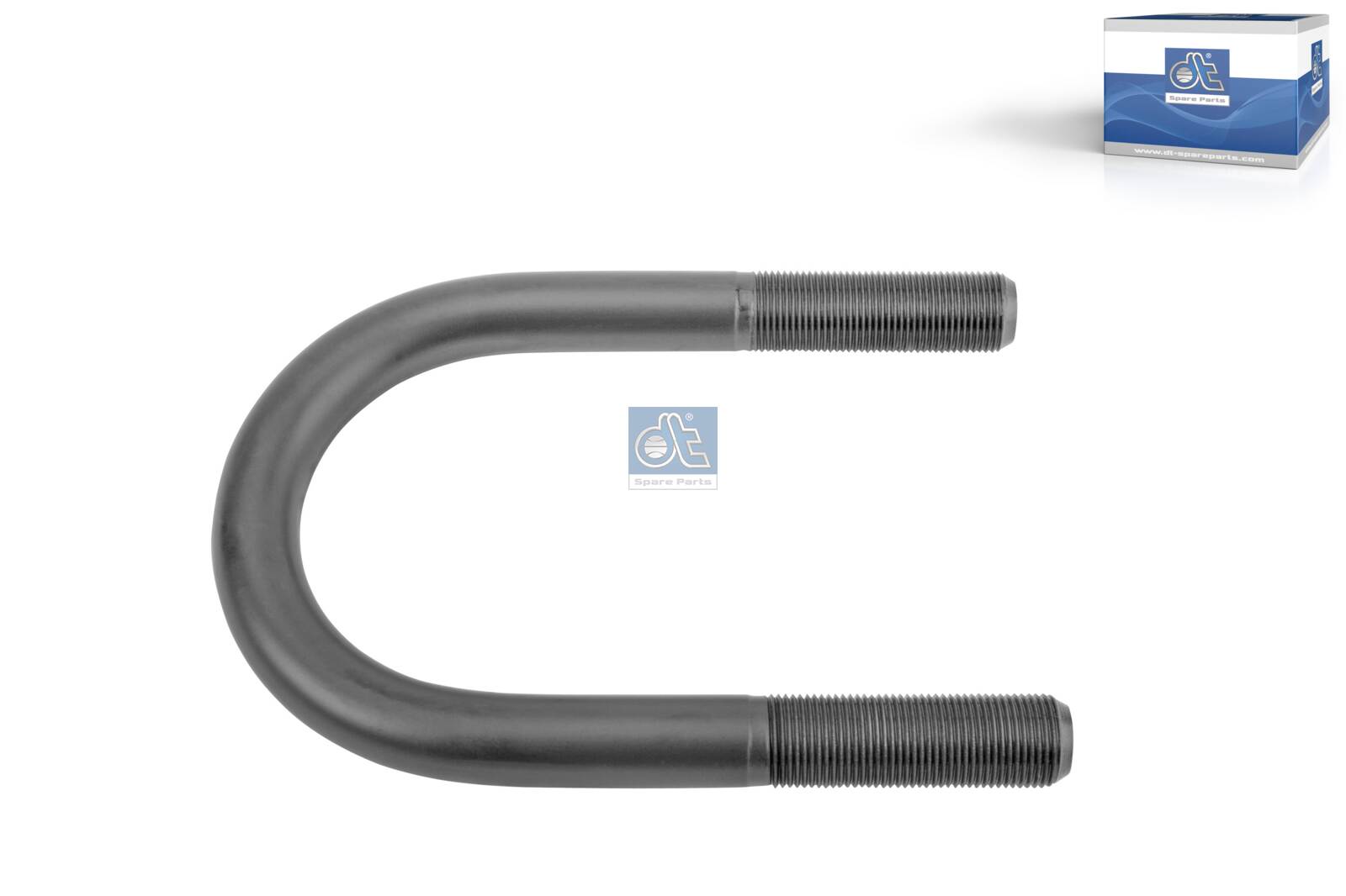 Veerklem Dt Spare Parts 6.11116