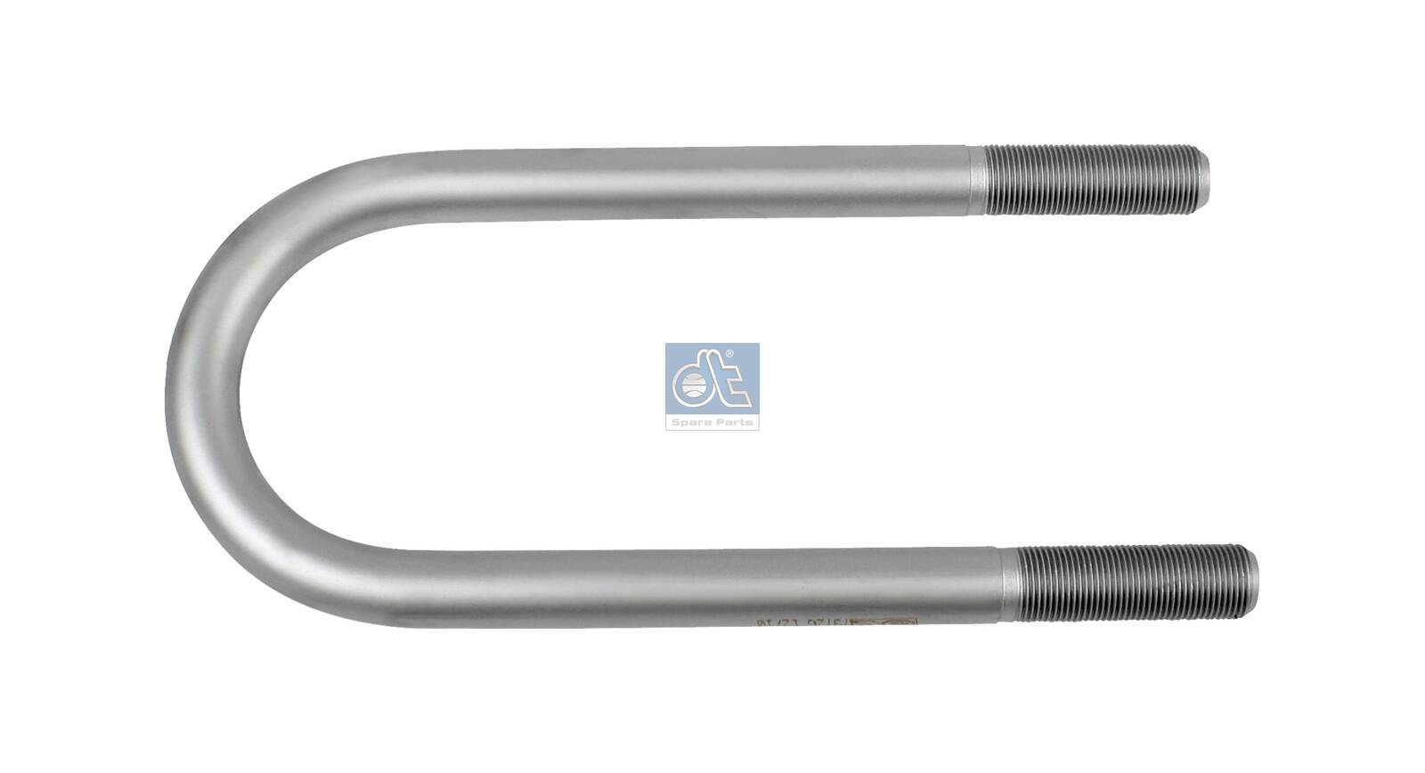 Veerklem Dt Spare Parts 6.11117