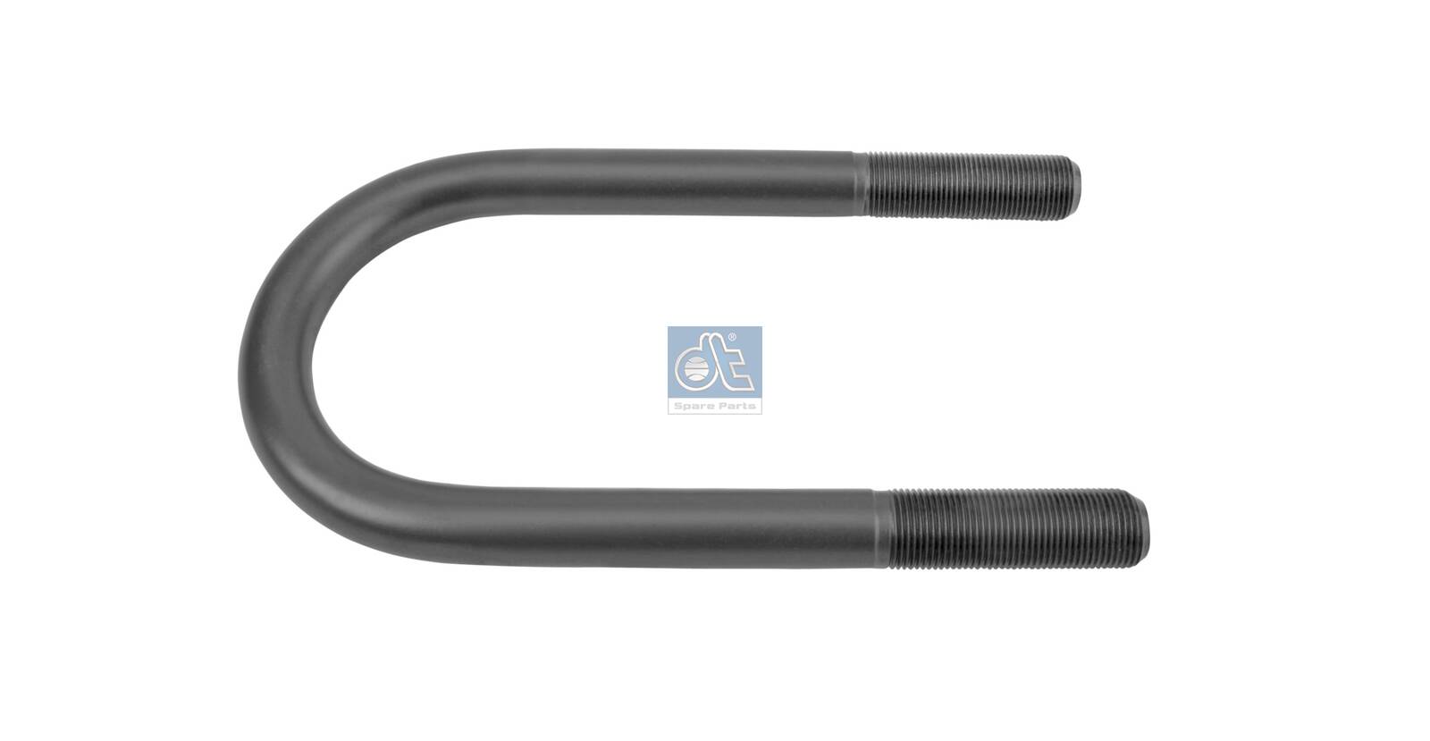 Veerklem Dt Spare Parts 6.11125