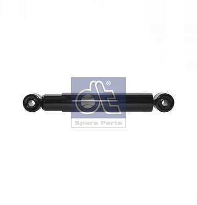 Schokdemper Dt Spare Parts 6.12024