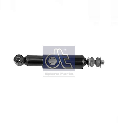 Schokdemper Dt Spare Parts 6.12040