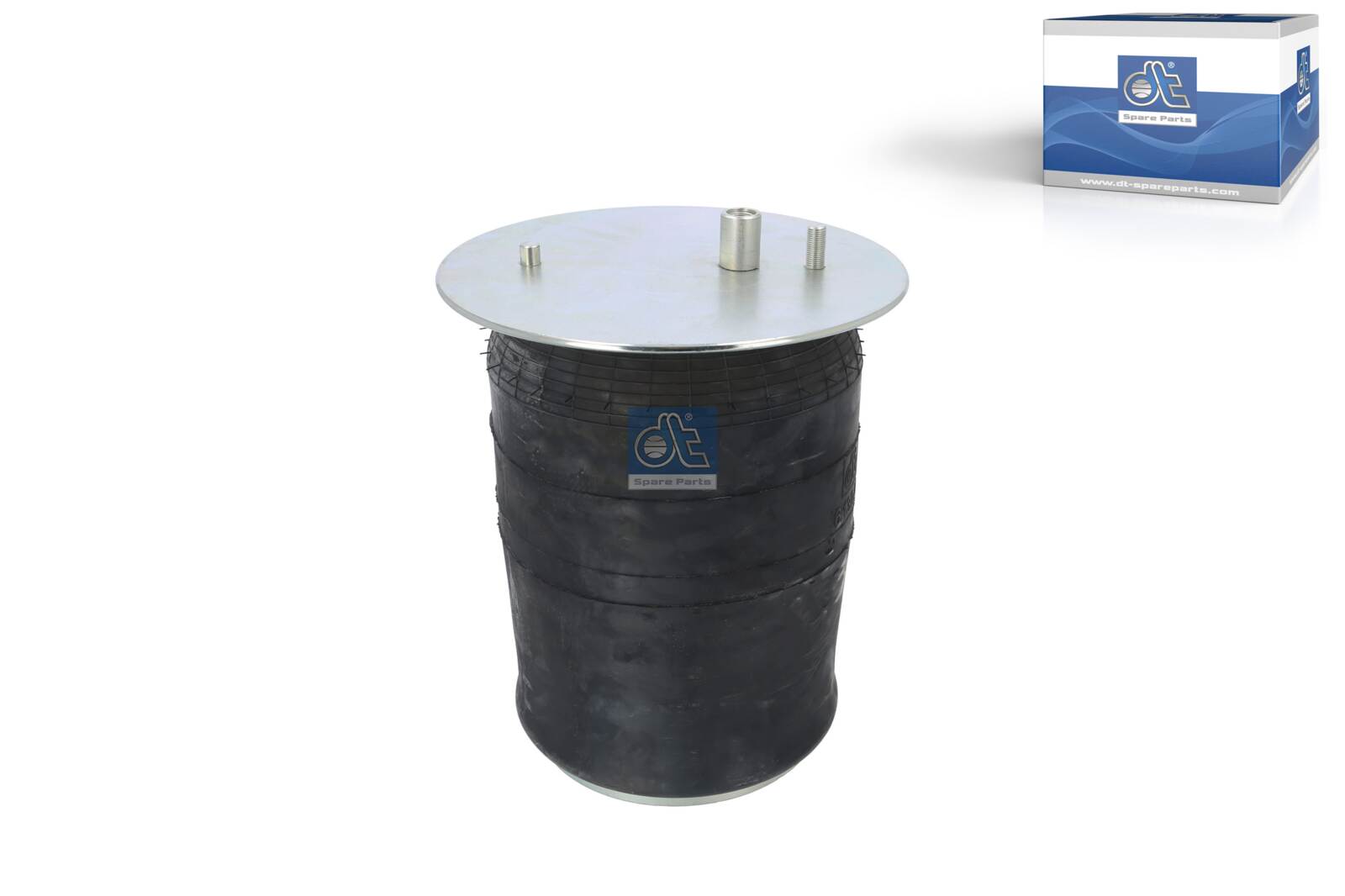 Veerbalg Dt Spare Parts 6.13040