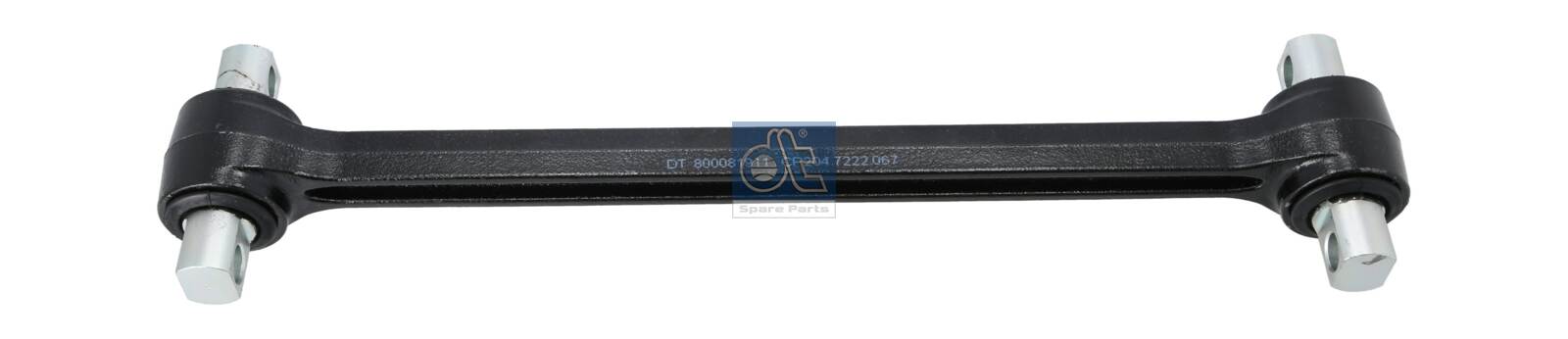 Draagarm Dt Spare Parts 6.15067