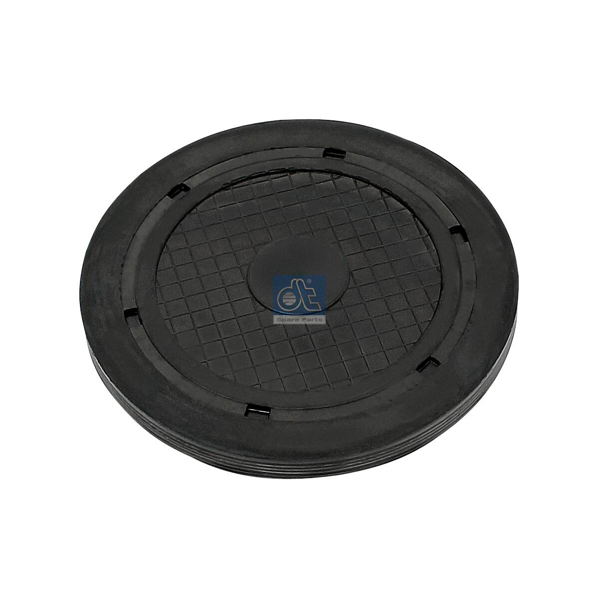 Tuimelaaras afsluitstop Dt Spare Parts 6.20121