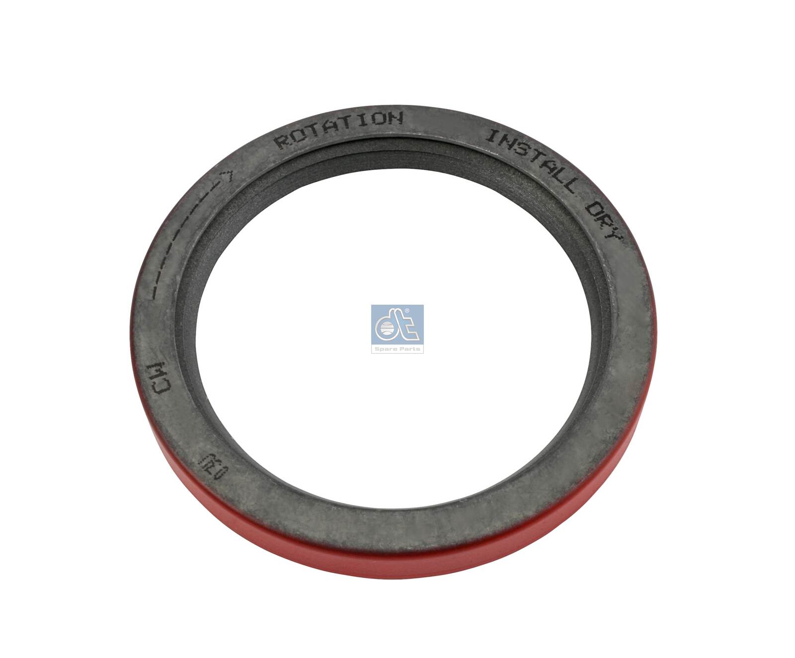 Krukaskeerring Dt Spare Parts 6.20507