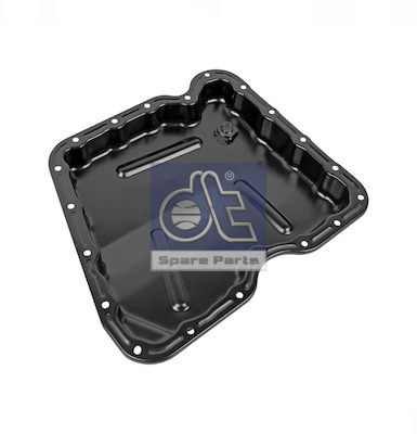 Carterpan Dt Spare Parts 6.20527