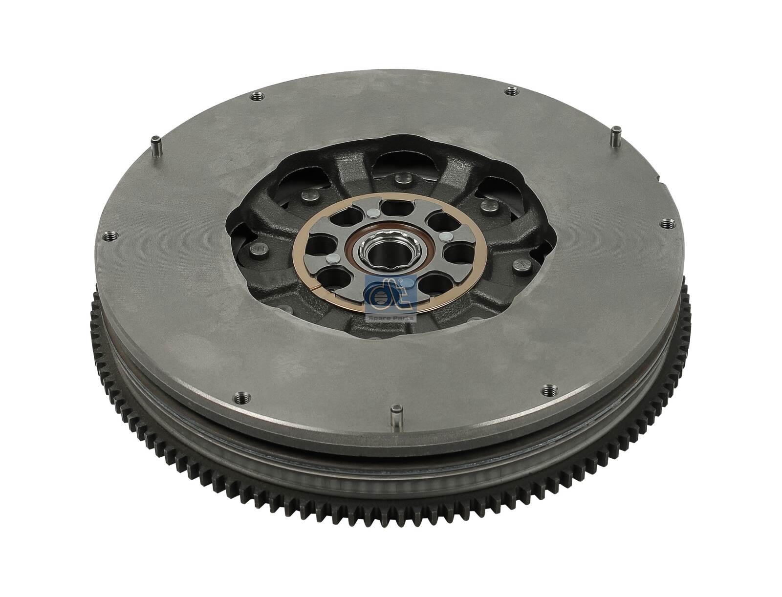 Vliegwiel Dt Spare Parts 6.21210