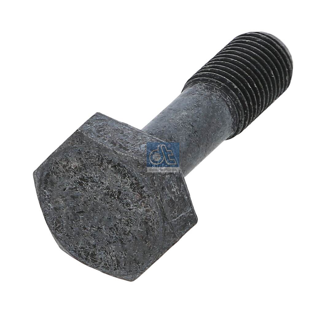 Vliegwielbout Dt Spare Parts 6.21243