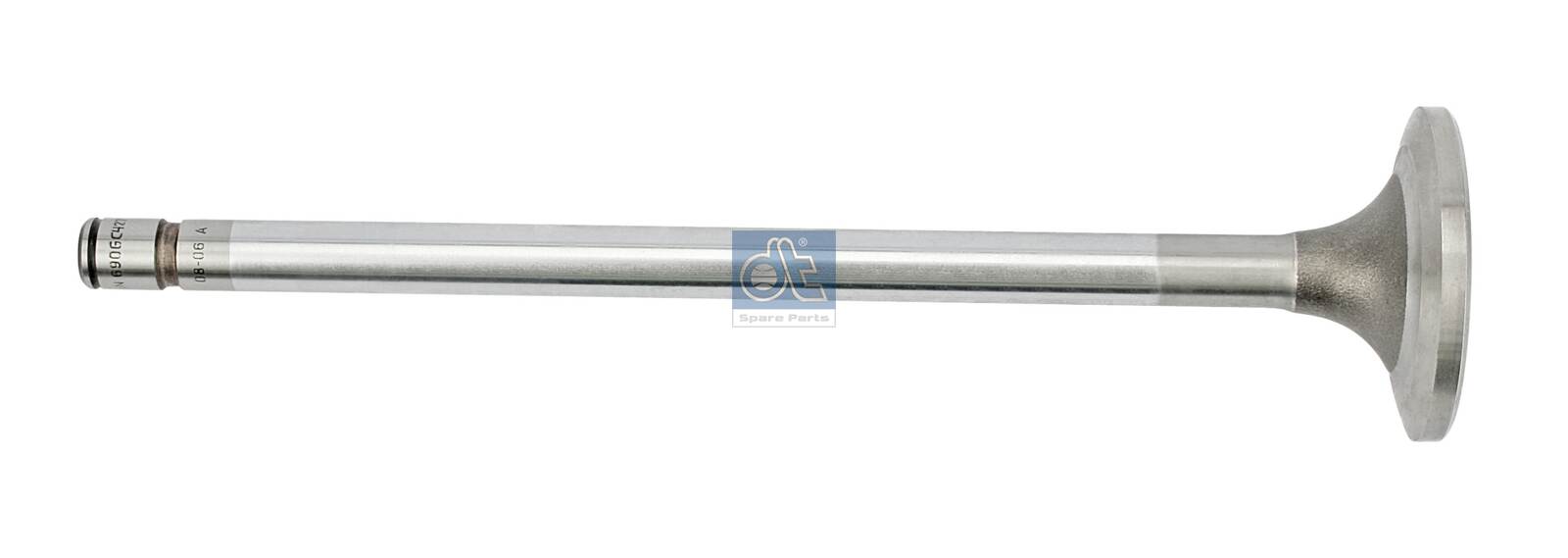 Inlaatklep Dt Spare Parts 6.22053