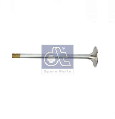 Uitlaatklep Dt Spare Parts 6.22070