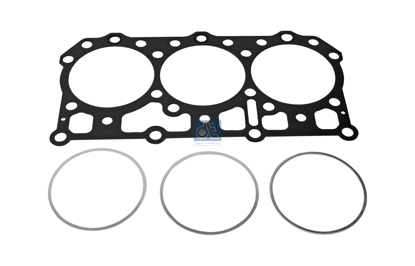Cilinderkop pakking Dt Spare Parts 6.22105