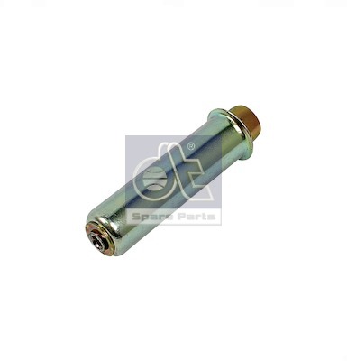 Trillingsdemper Dt Spare Parts 6.22400