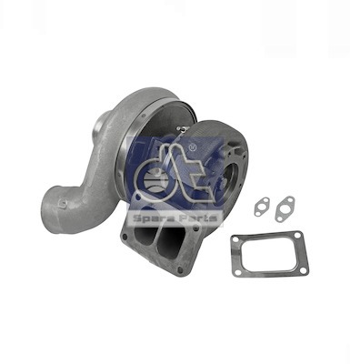 Turbolader Dt Spare Parts 6.23001