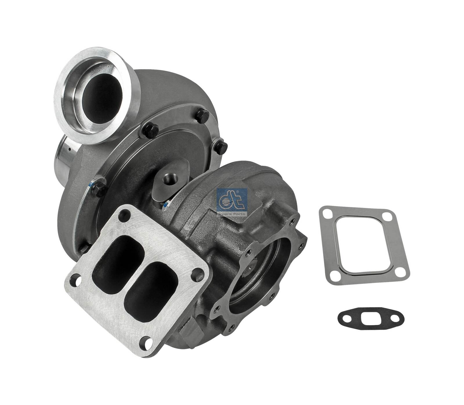 Turbolader Dt Spare Parts 6.23036