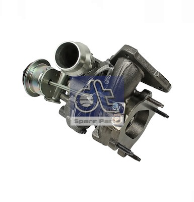 Turbolader Dt Spare Parts 6.23050