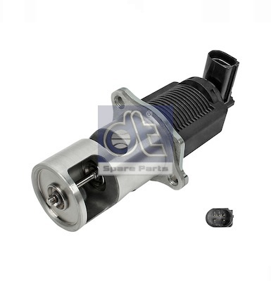 EGR-klep Dt Spare Parts 6.23177