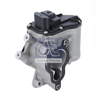 Dt Spare Parts EGR-klep 6.23179