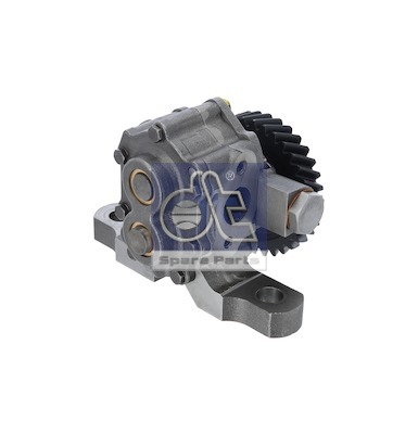 Dt Spare Parts Oliepomp 6.24002