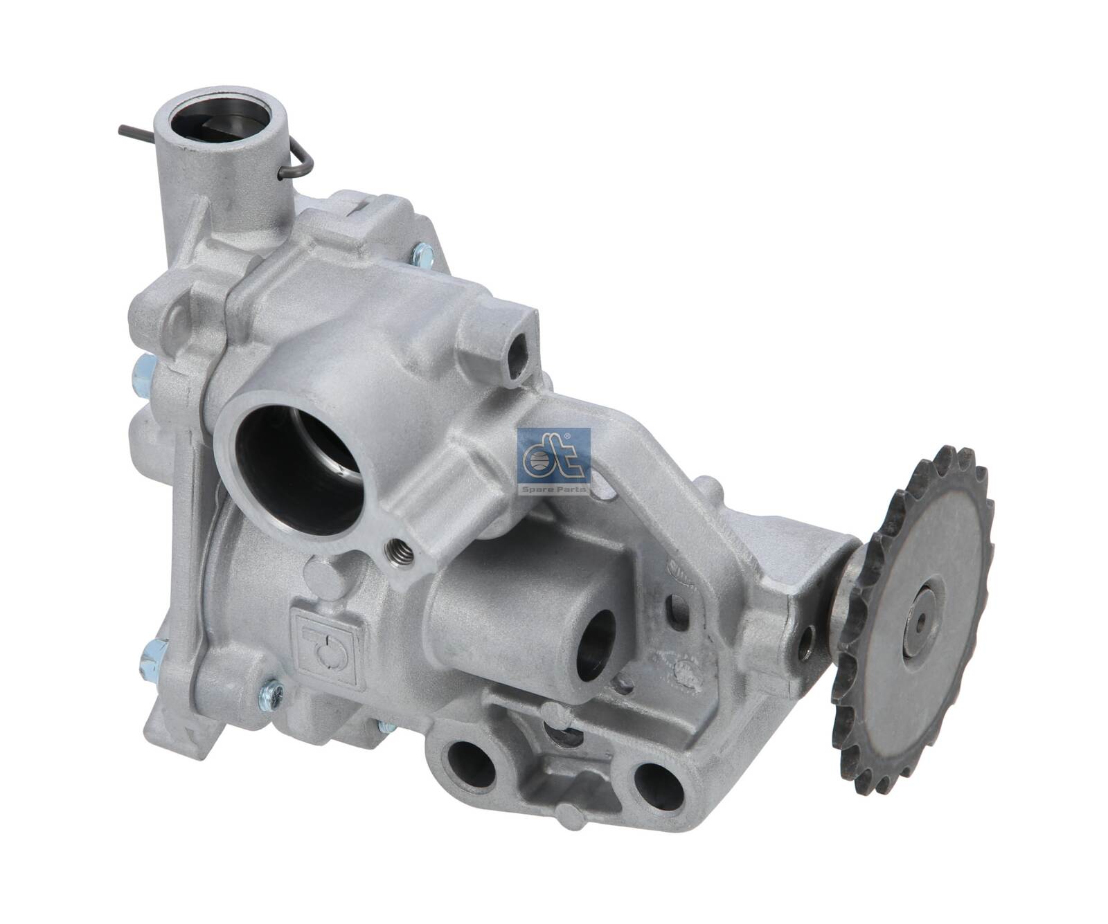Oliepomp Dt Spare Parts 6.24012