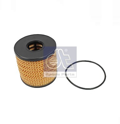 Oliefilter Dt Spare Parts 6.24211