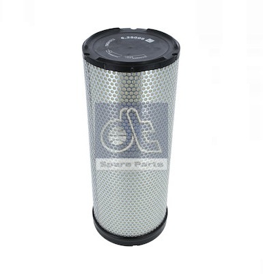 Dt Spare Parts Luchtfilter 6.25009