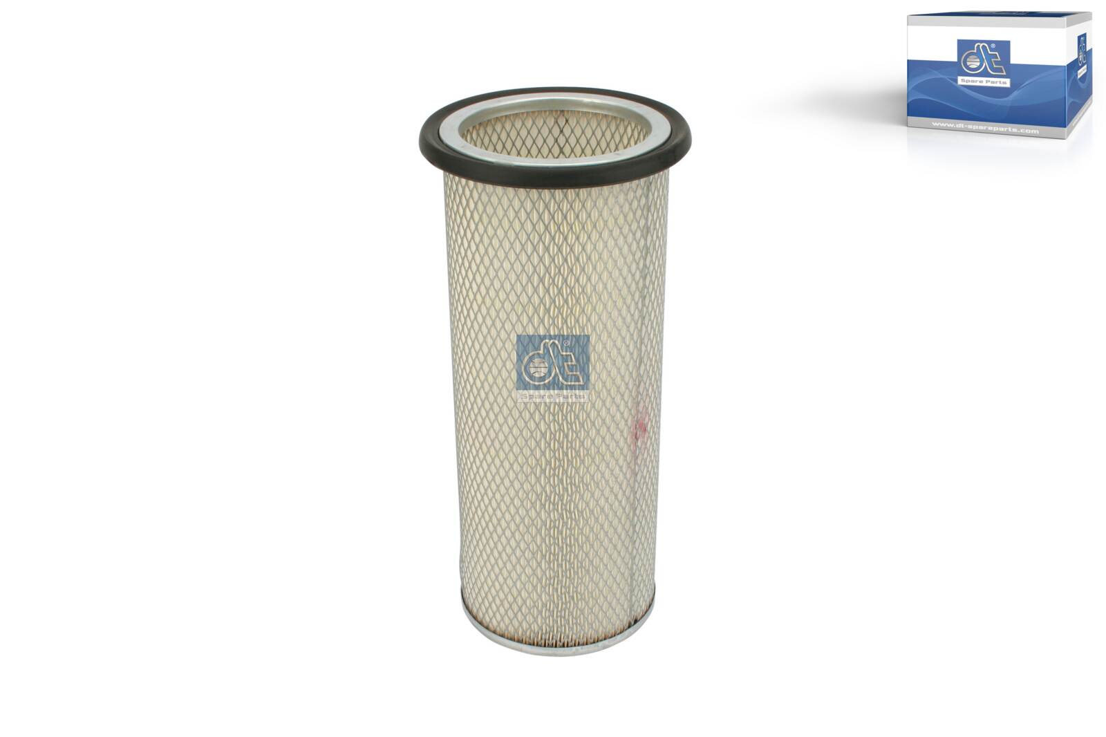 Luchtfilter Dt Spare Parts 6.25011