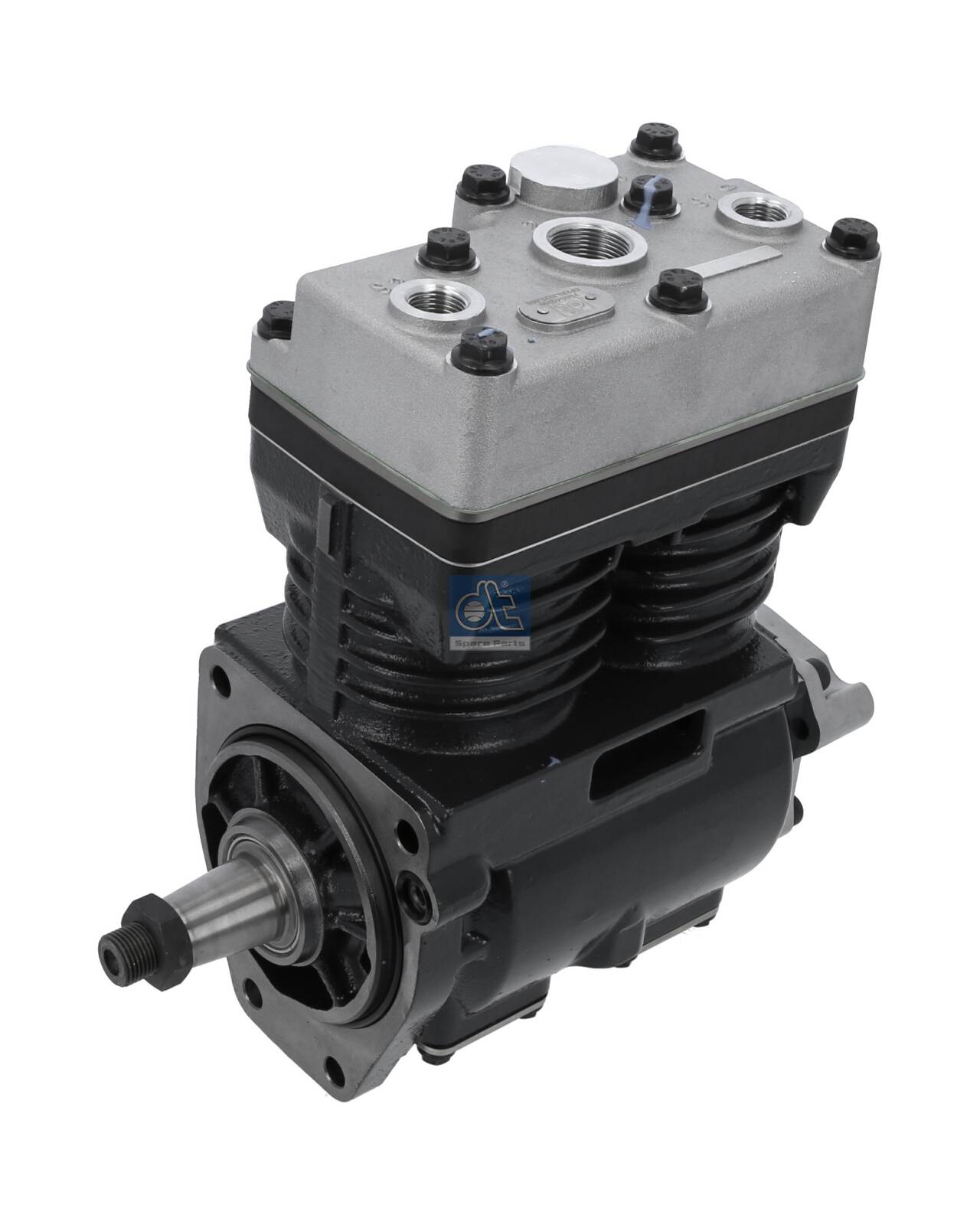 Compressor, pneumatisch systeem Dt Spare Parts 6.26005