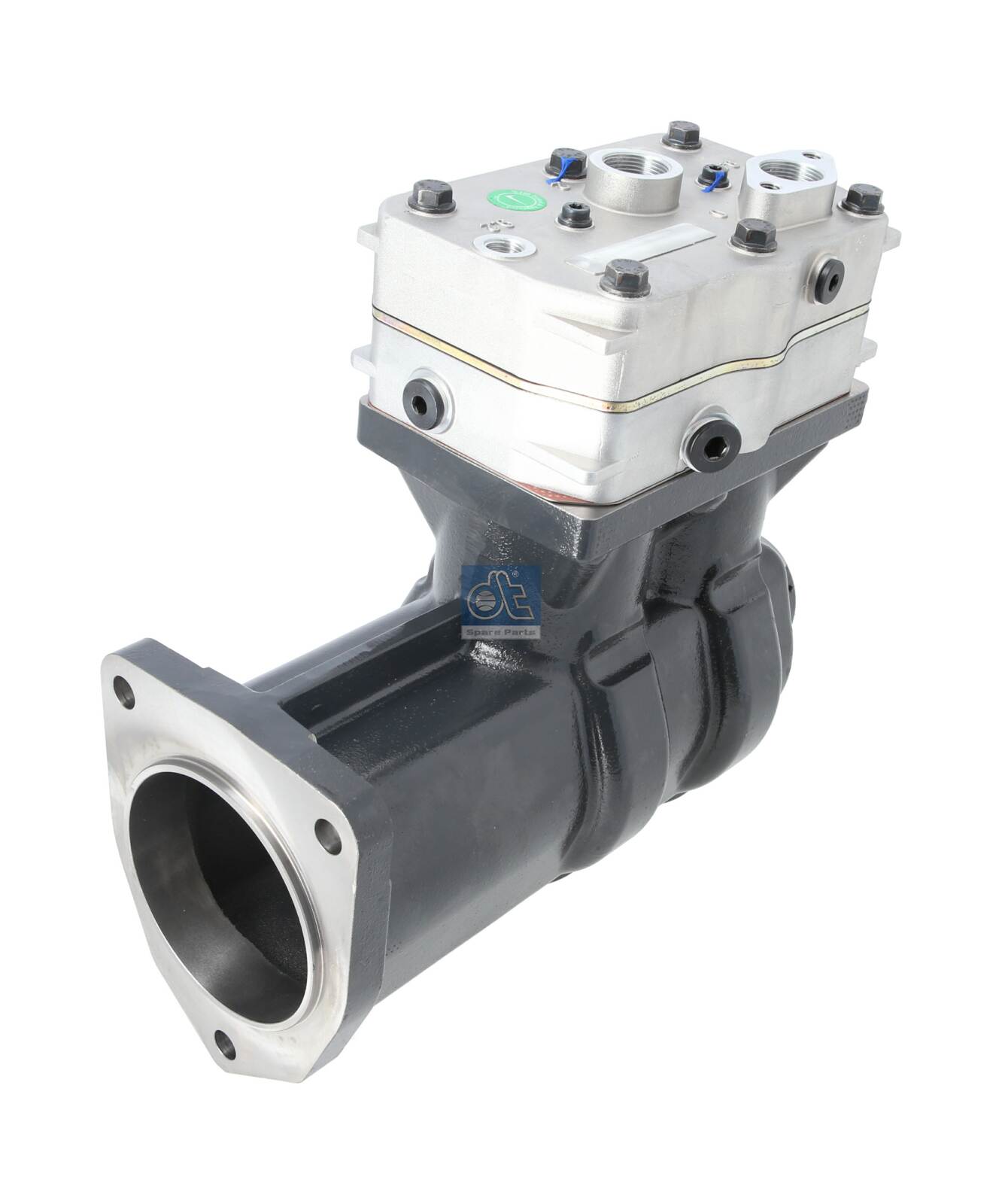 Compressor, pneumatisch systeem Dt Spare Parts 6.26009