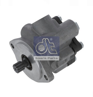 Servopomp Dt Spare Parts 6.26403