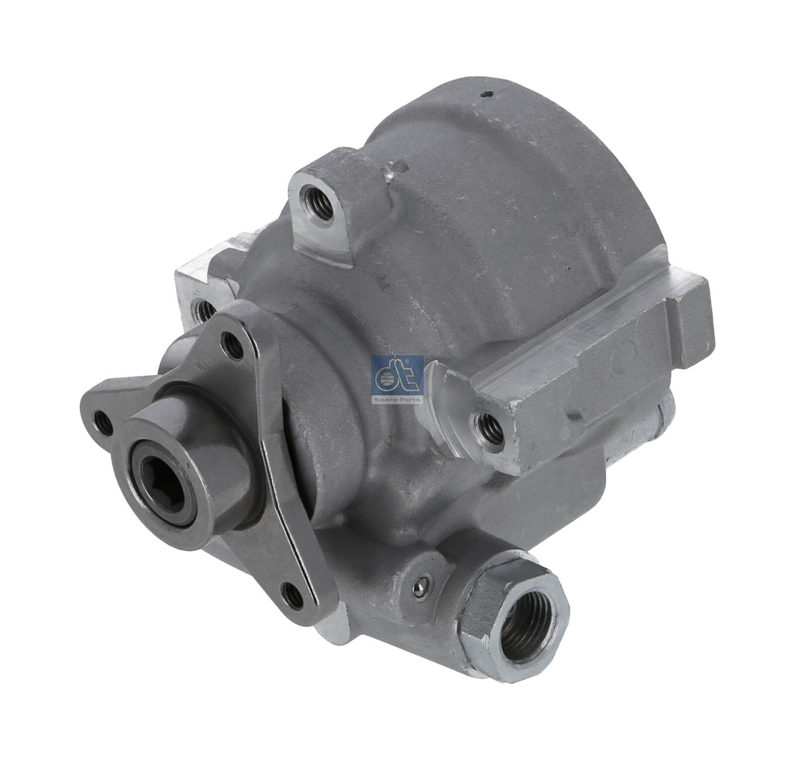 Servopomp Dt Spare Parts 6.26411SP