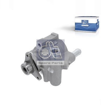 Servopomp Dt Spare Parts 6.26414