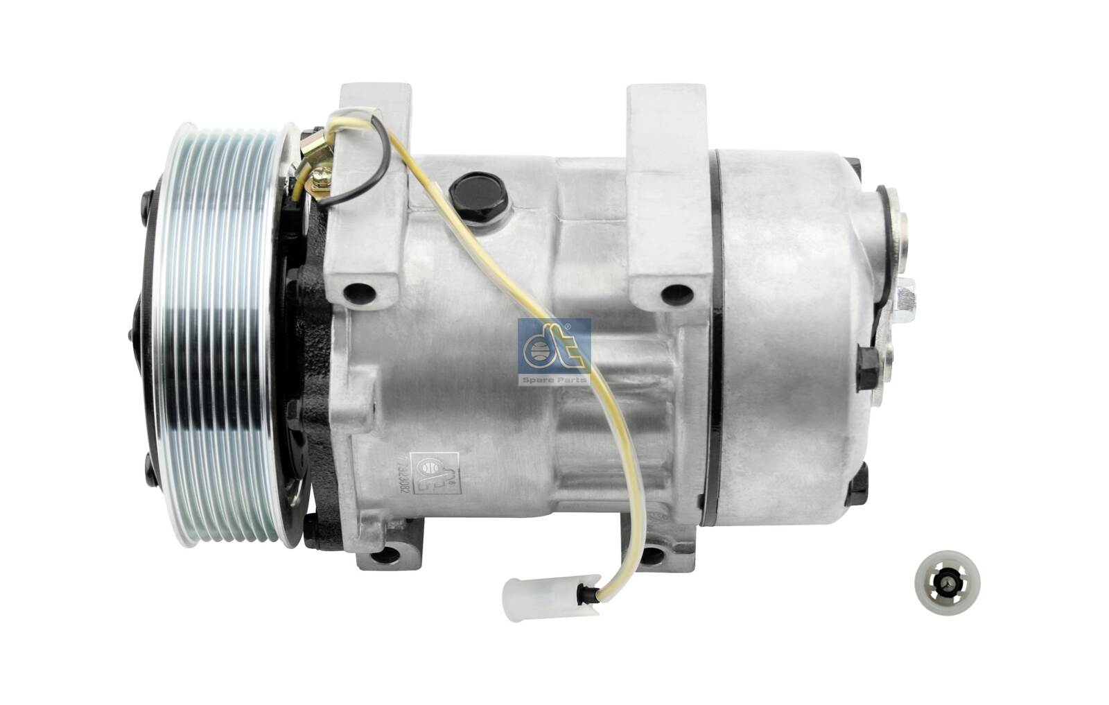 Airco compressor Dt Spare Parts 6.26604