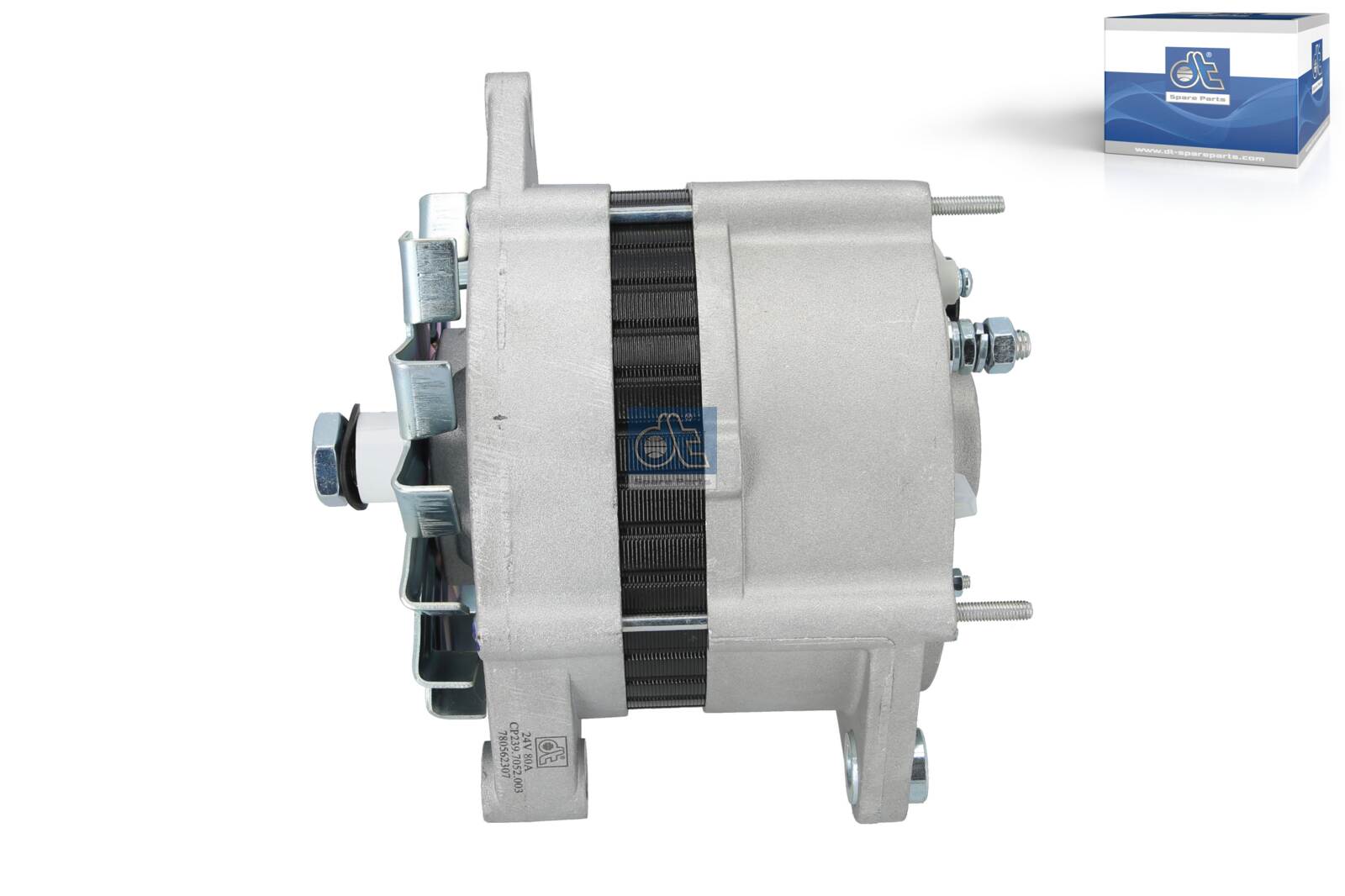 Alternator/Dynamo Dt Spare Parts 6.27003