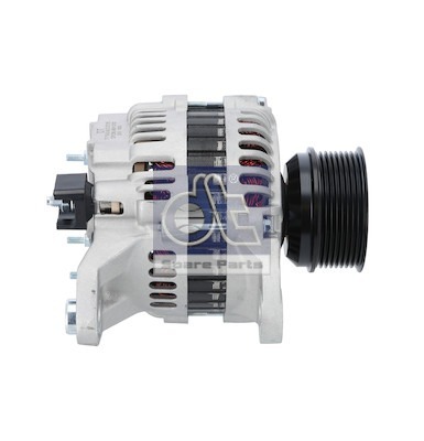 Dt Spare Parts Alternator/Dynamo 6.27013