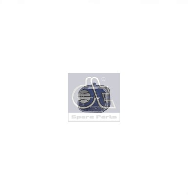 Dt Spare Parts Alternator/Dynamo 6.27115