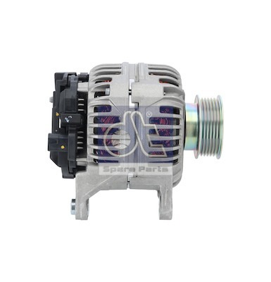 Dt Spare Parts Alternator/Dynamo 6.27118
