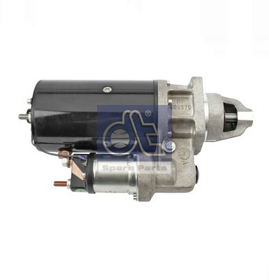 Starter Dt Spare Parts 6.27204