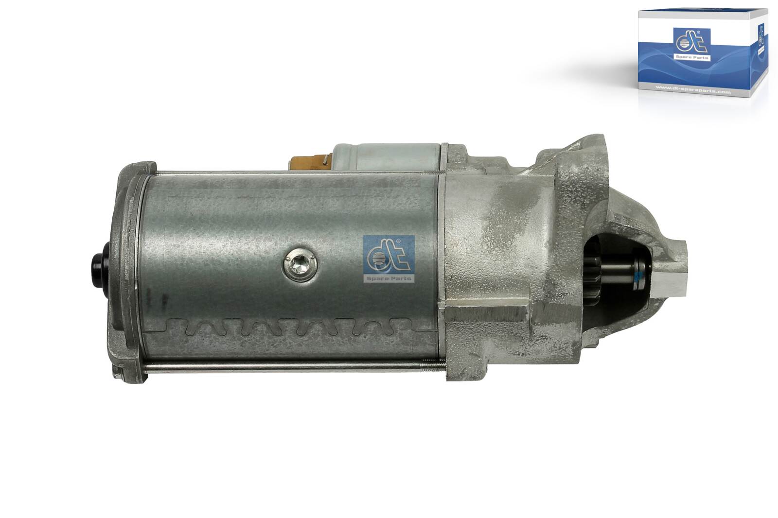 Starter Dt Spare Parts 6.27224