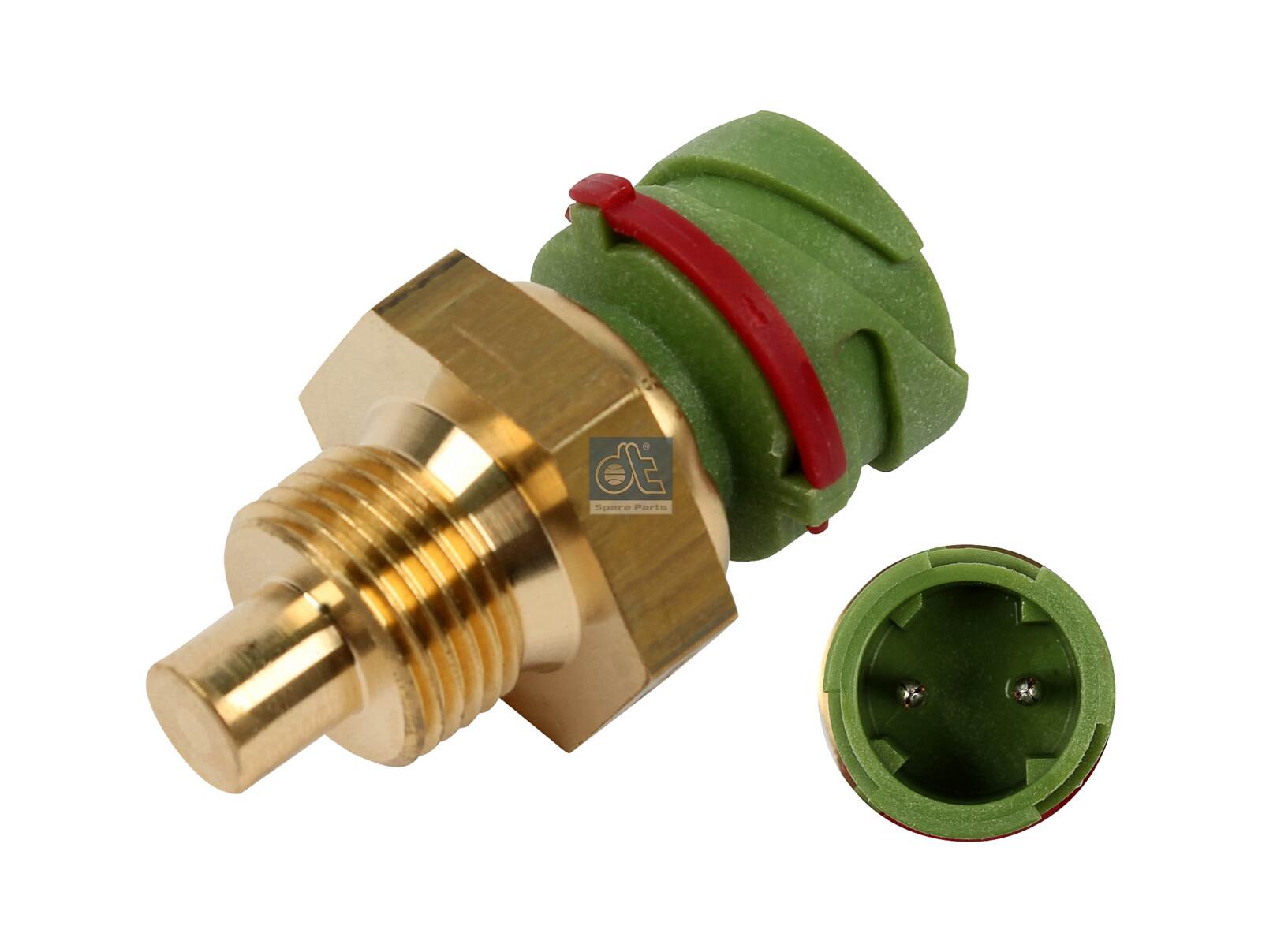 Temperatuursensor Dt Spare Parts 6.27355