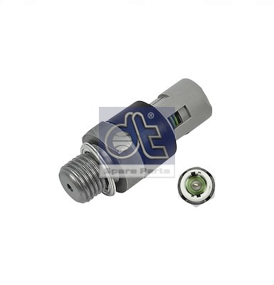 Oliedrukschakelaar Dt Spare Parts 6.27358